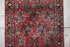Antique Sarouk Runner Rug (2' x 6')